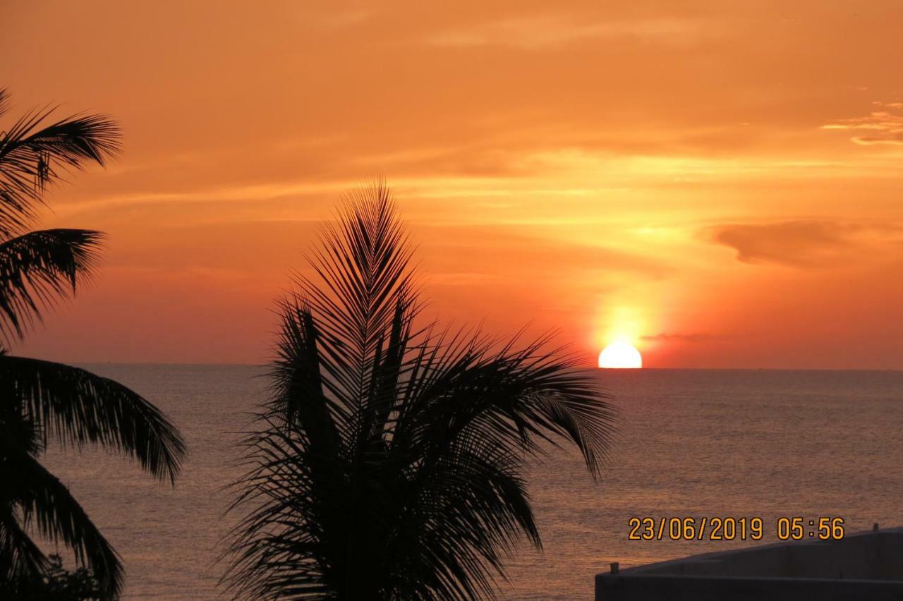 The Amora Arugam Bay Εξωτερικό φωτογραφία