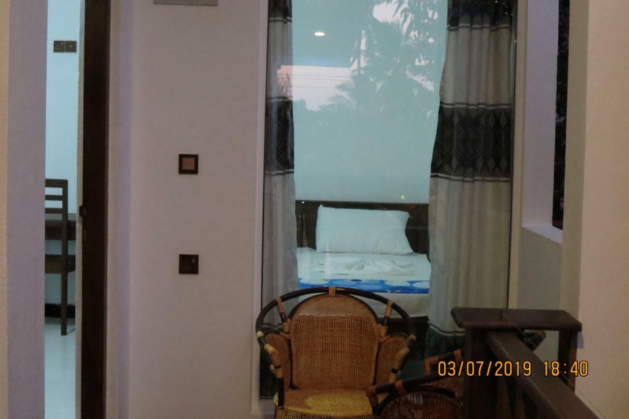 The Amora Arugam Bay Εξωτερικό φωτογραφία